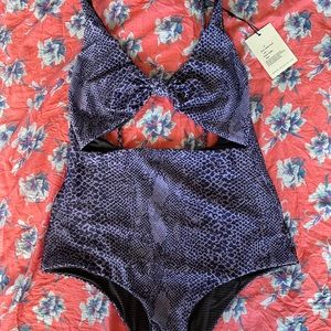 Acacia swimwear ❤️SOLD❤️